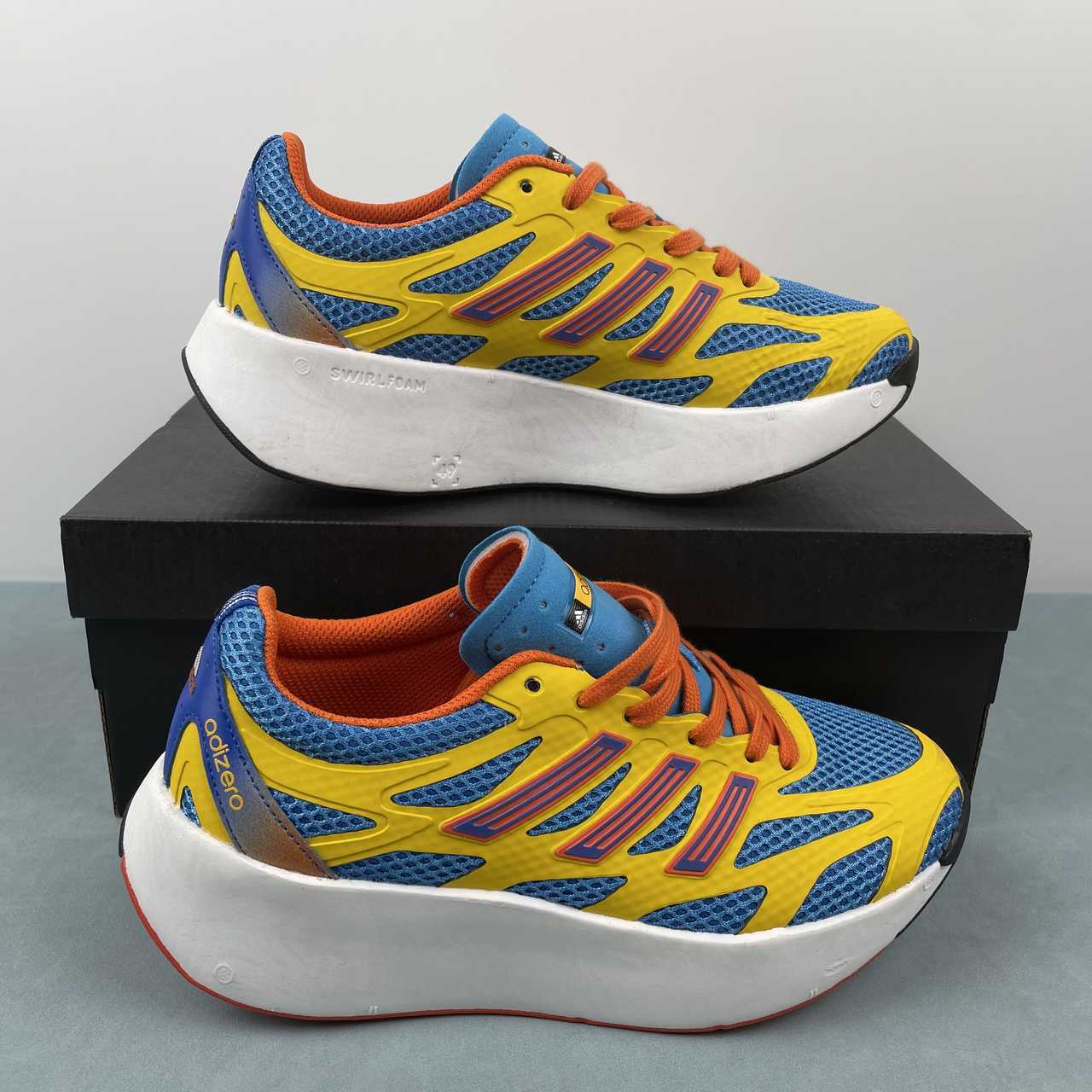 98d54e37 Adizero Aruku - Image 1