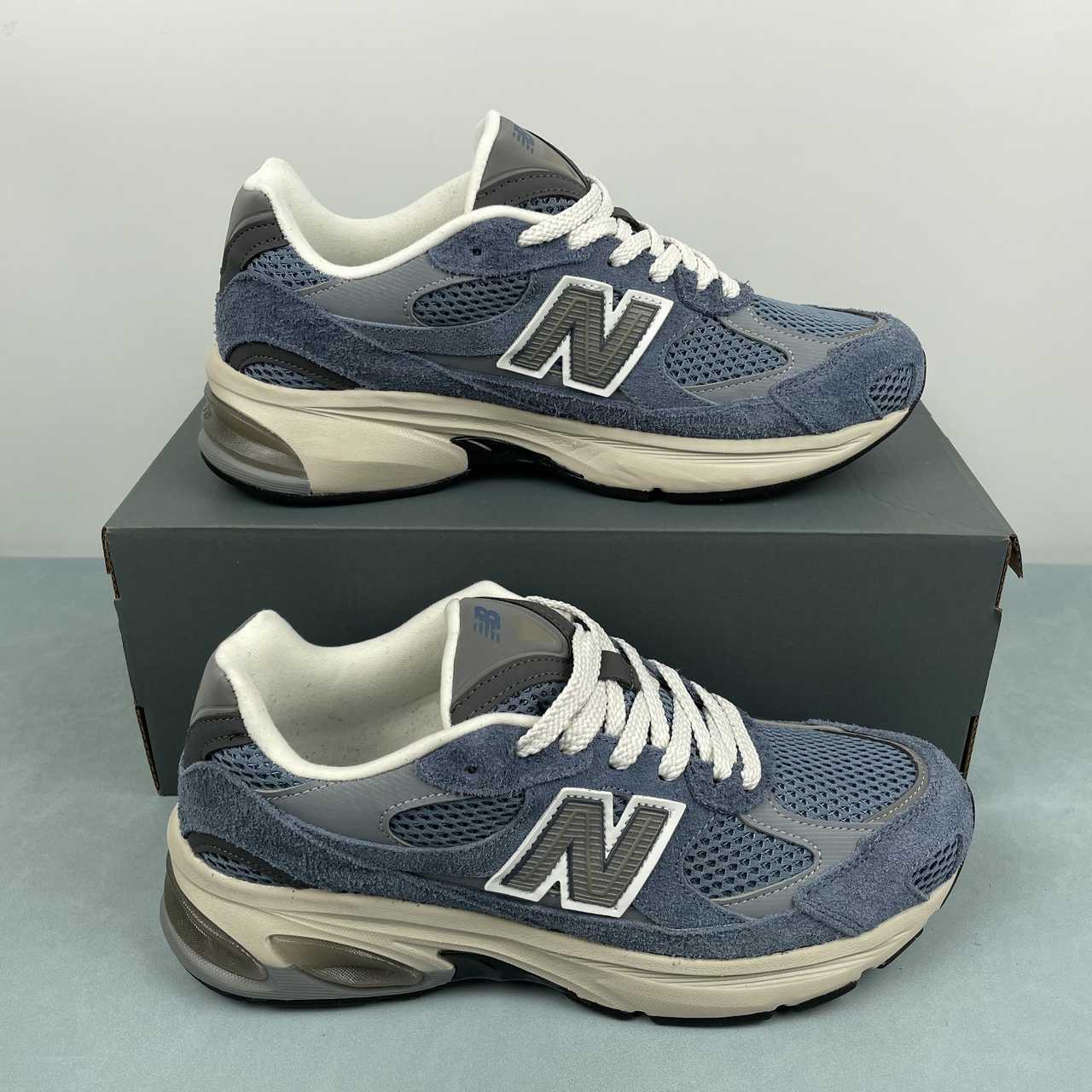 9908be64 New Balance - Image 1