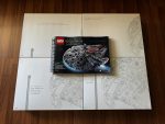 LEGO 75192 Millennium Falcon Star Wars - Image 3