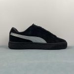 Suede XL puma black/silver - Image 8