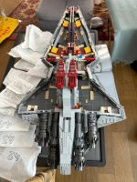 LEGO Star Wars 75367 Hunter class Republic Cruiser - Image 23
