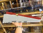 LEGO Star Wars 75367 Hunter class Republic Cruiser - Image 17