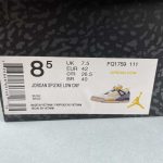 Nike jordan Spizike - Image 2