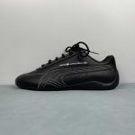 Speedcat x NOAFTERNO puma black - Image 7