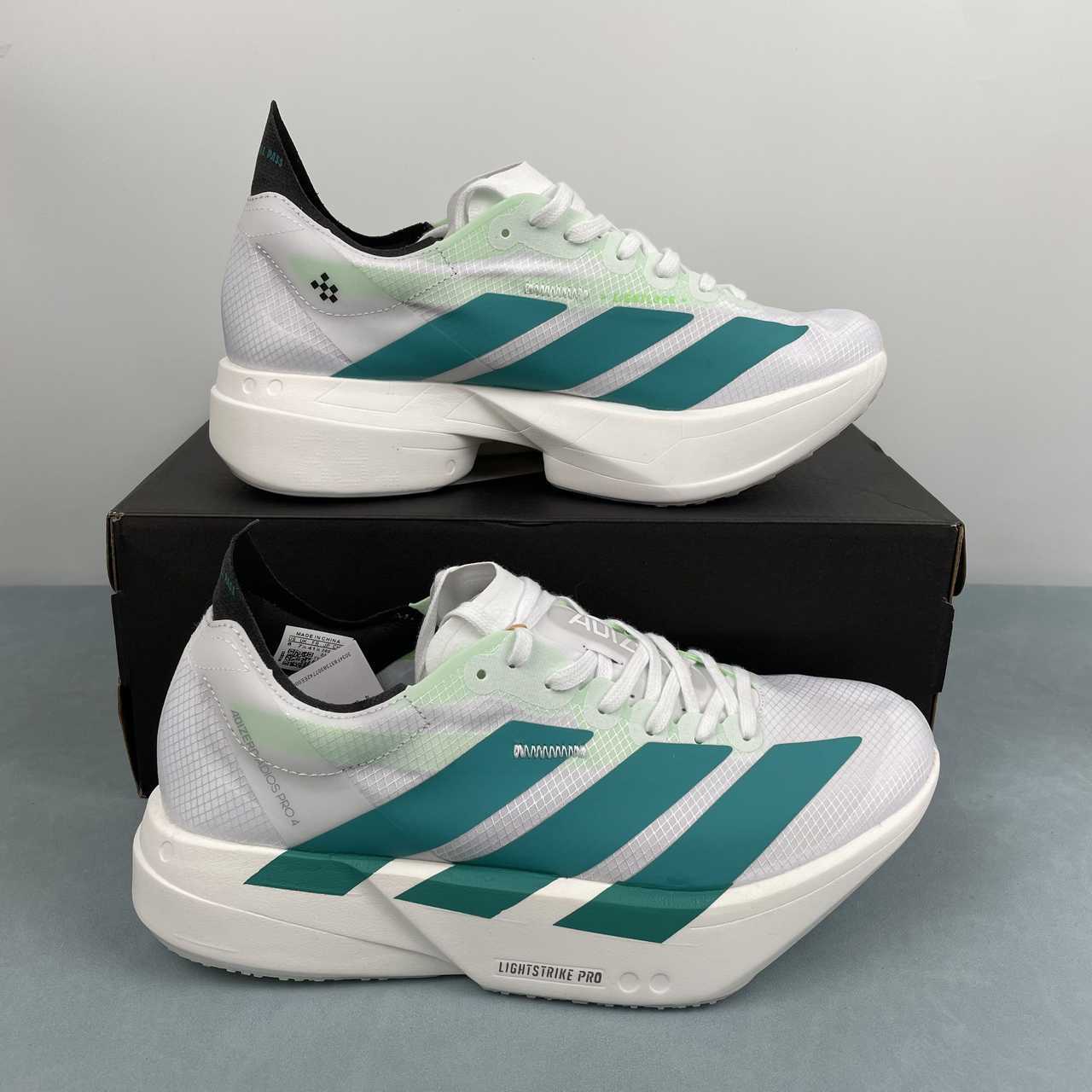 9c05fafa Adidas Adizero Adios Pro 4 M - Image 1