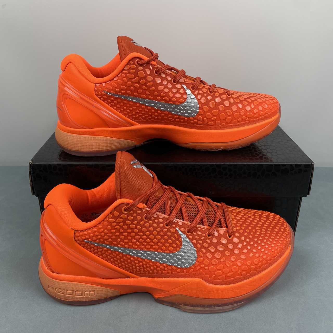 9c930109 Kobe VI Protro - Image 1