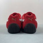 Speedcat OG for all time puma red-puma white - Image 7