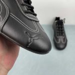 Speedcat x NOAFTERNO puma black - Image 10