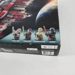 Lego Red Building-sets-blocks - Image 3