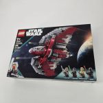 Lego Red Building-sets-blocks