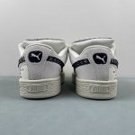 Suede XL Skate warm white-vapor gray - Image 7