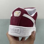 Suede XL Team legal red-puma white - Image 12
