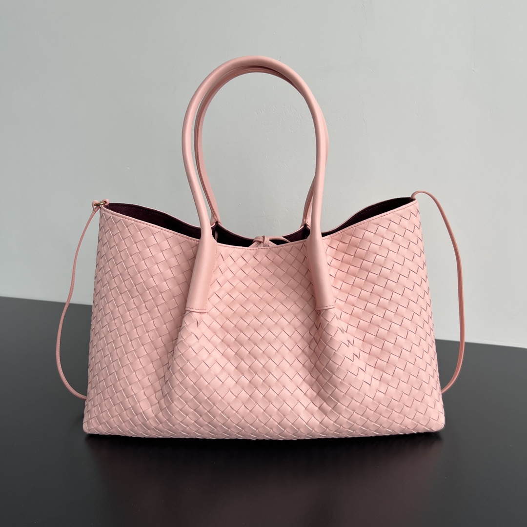 a1a19666 Bottega Veneta Small Pinacoteca reversible - Image 1