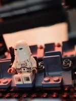 LEGO Star Wars 75313AT-AT Walking Machine - Image 19