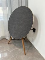 B&O Beoplay A9 4th Gen Home Wireless Speaker - Image 4