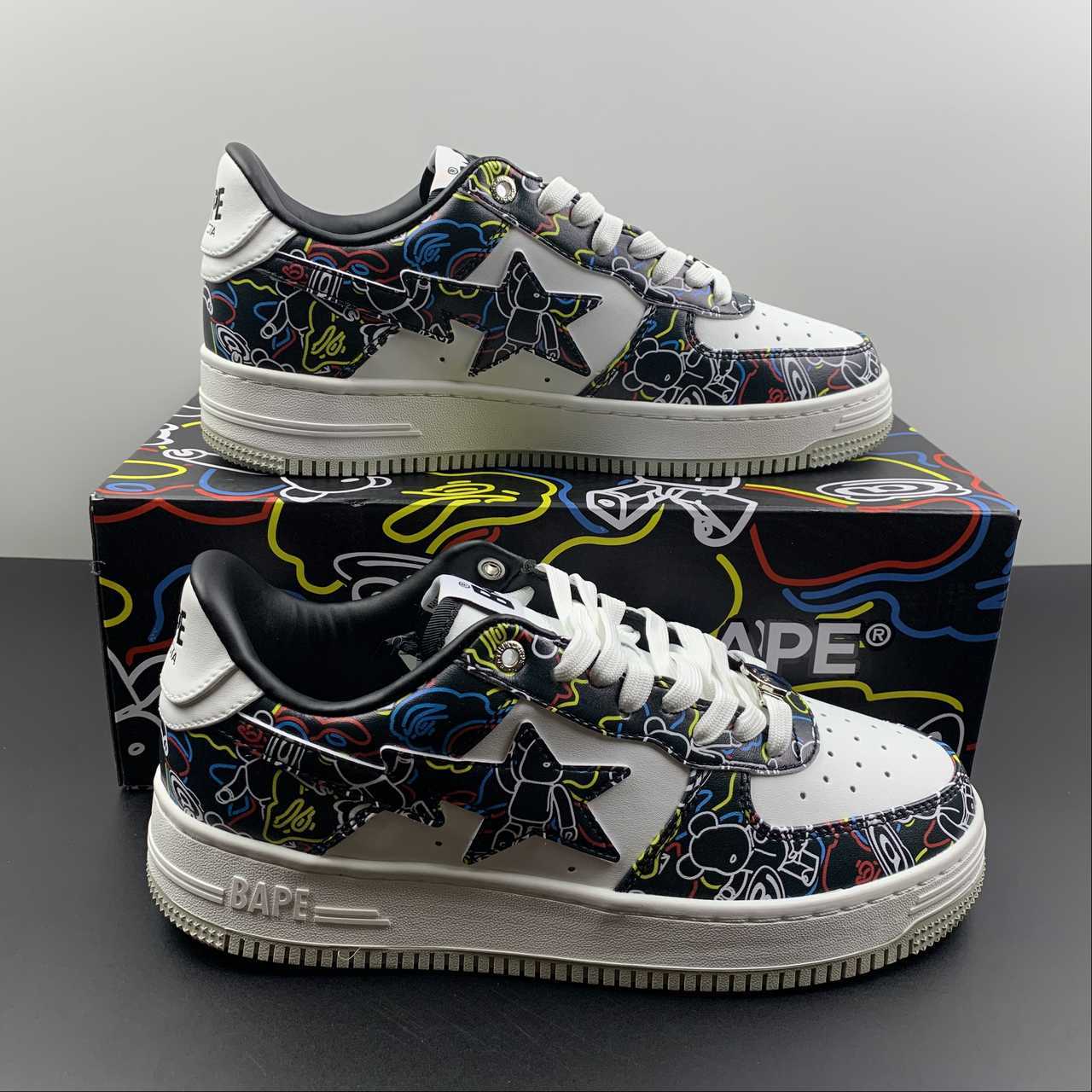 a292f93d A Bathing Bape - Image 1