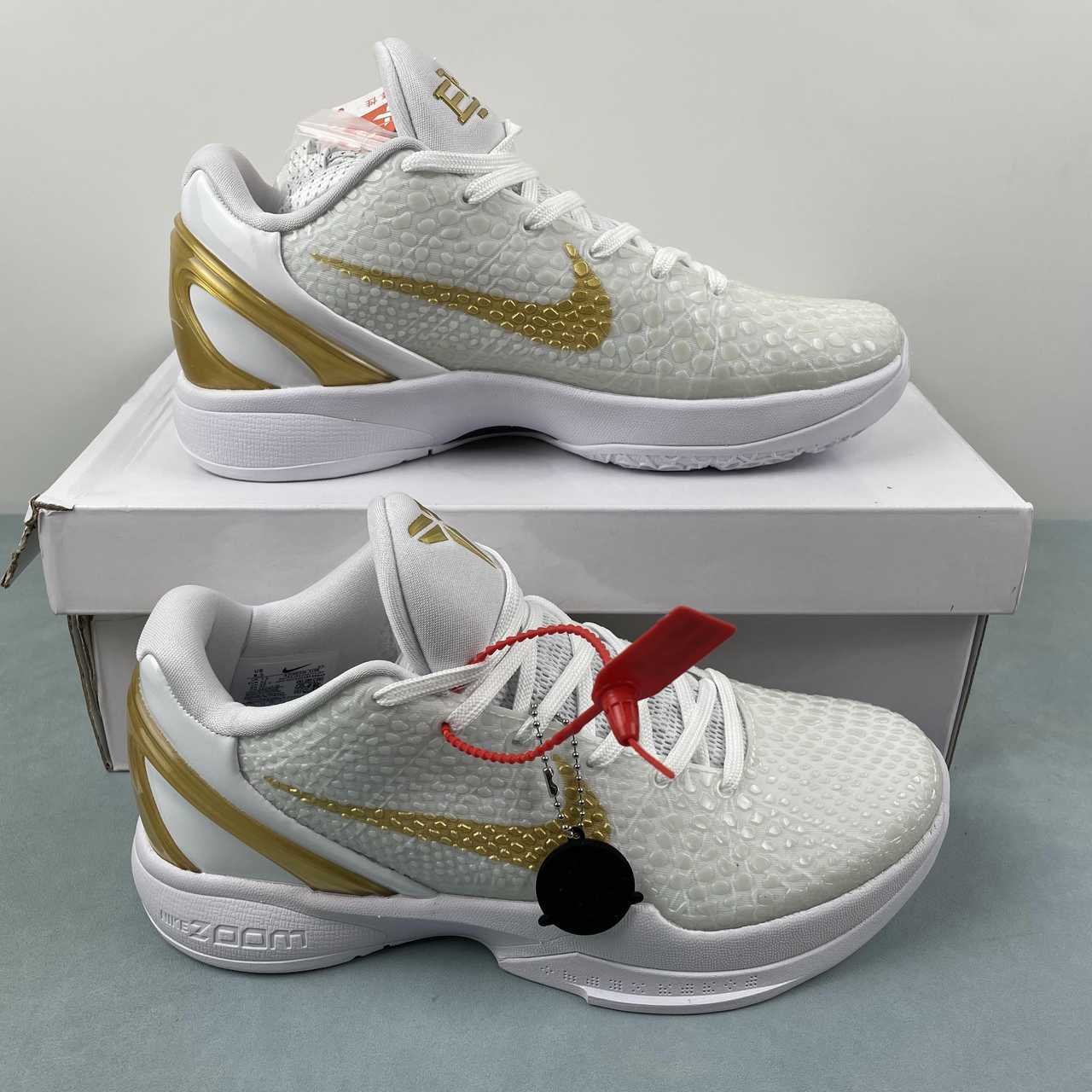 a3c15225 KOBE VI PROTRO - Image 1