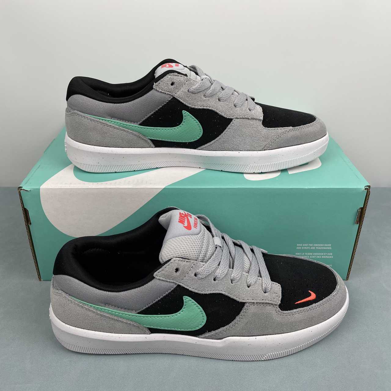 a4410c59 Nike SB Force 58 - Image 1