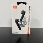 JBL Tune 220TWS true wireless earbud