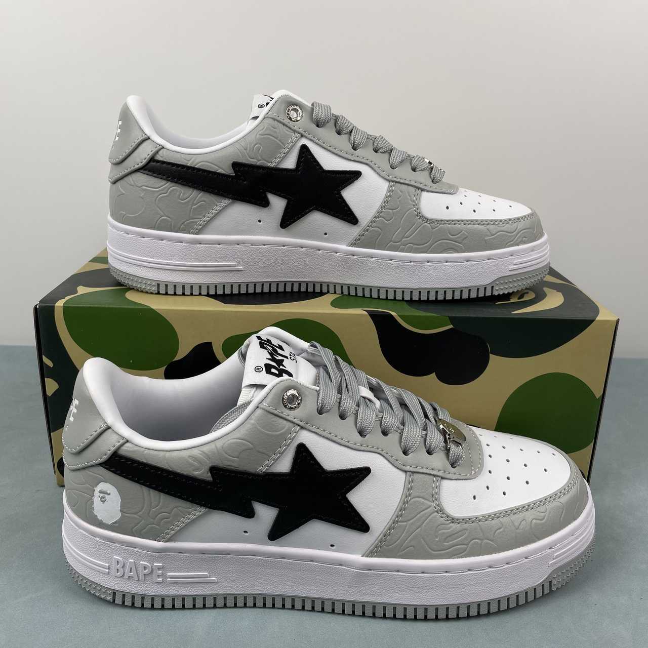 a510f7c5 A Bathing Bape - Image 1