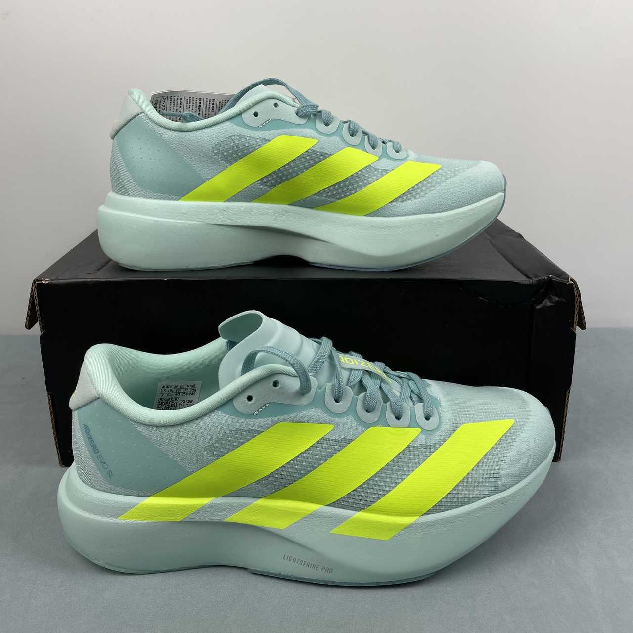 a5577e47 Adidas Adizero Evo SL M - Image 1