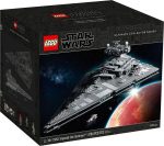 LEGO 75252 Imperial Star Destroyer - Image 2