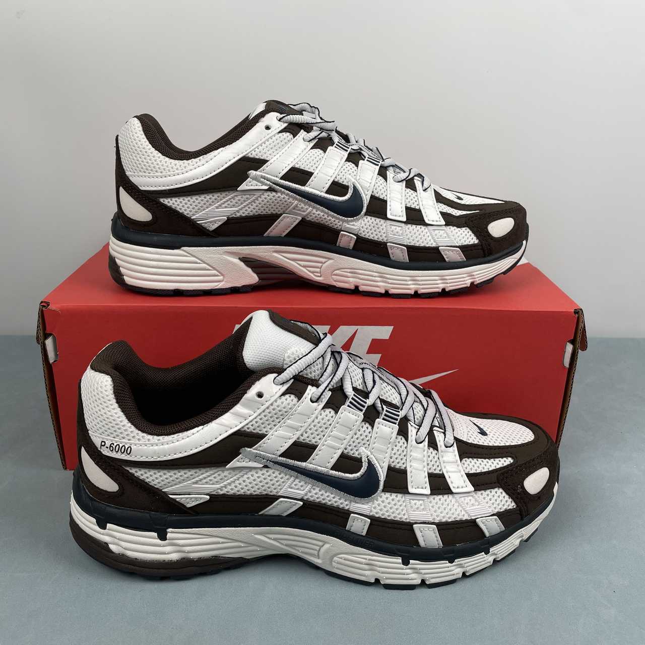 a7751e66 Nike P-6000 - Image 1