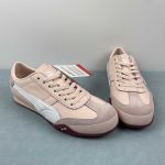 Bella UT Leather pink-puma white-dark jasper - Image 11
