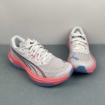 Deviate Nitro 3 PUMA WhiteBlue - Image 10