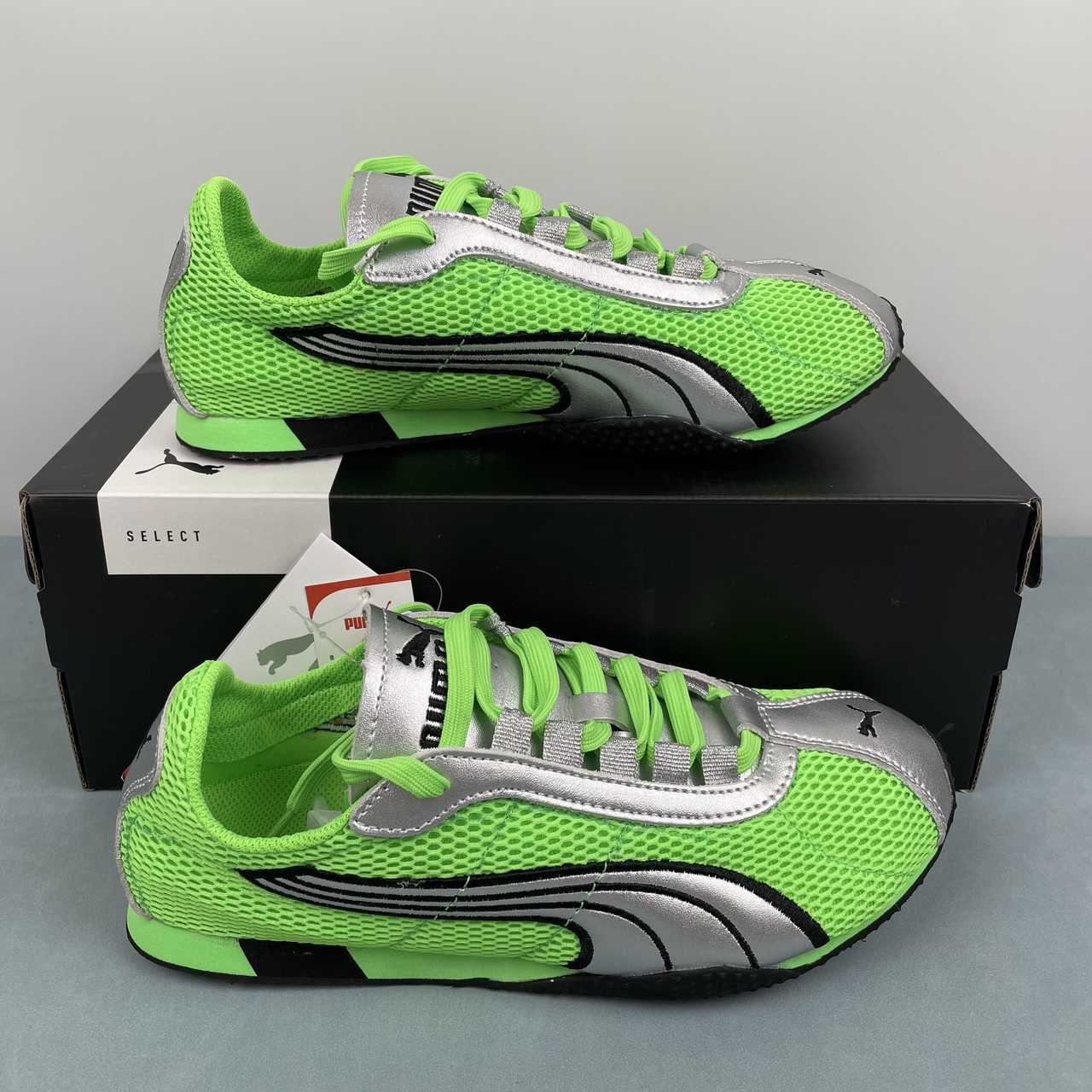 a959a9dc Puma H-Street OG - Image 1