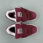 Suede XL Team legal red-puma white - Image 13