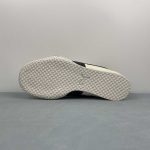 On warm white-puma black Bella UT Slip - Image 12