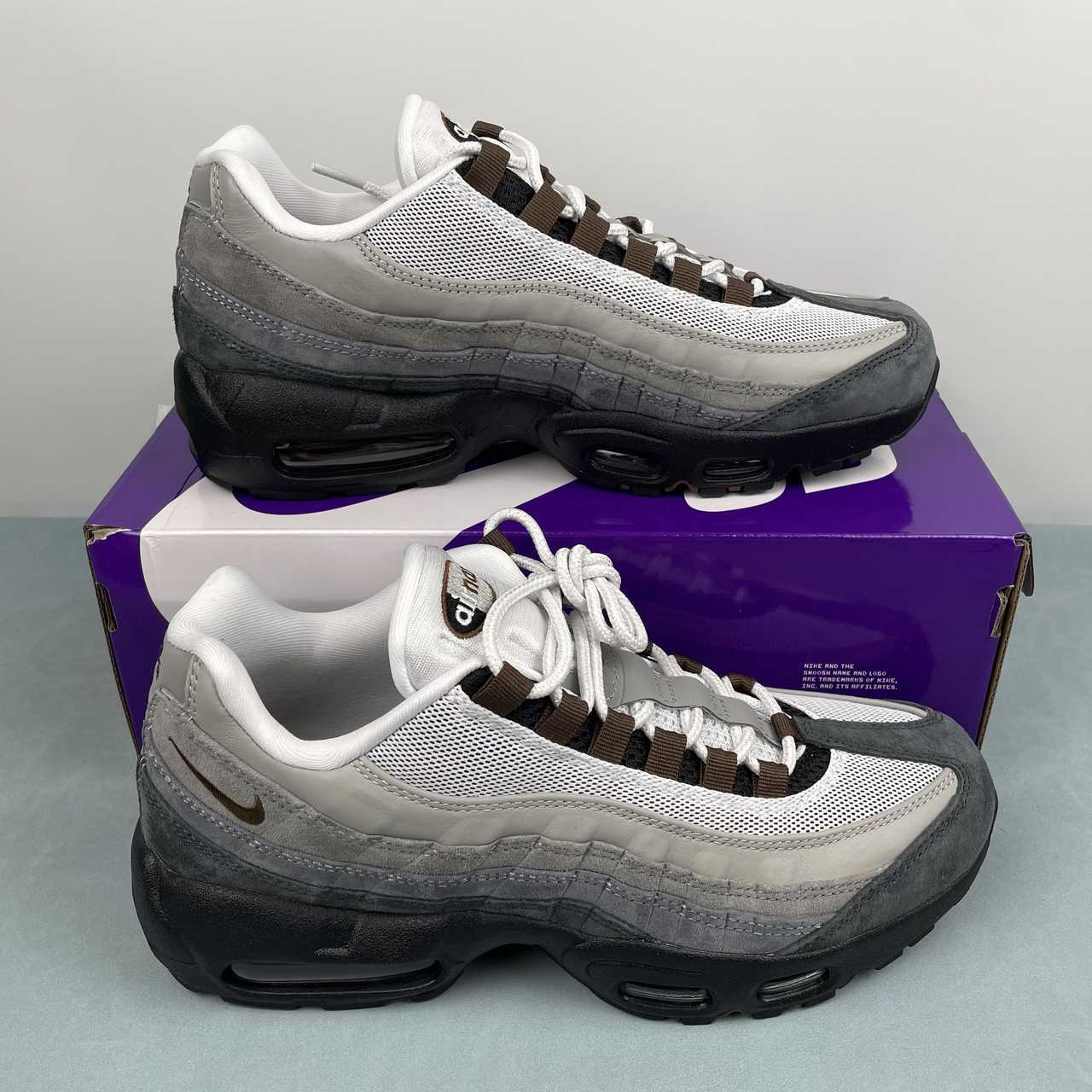 aa63e8e9 NIKE Air Max 95 - Image 1