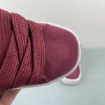 Suede XL Team legal red-puma white - Image 14