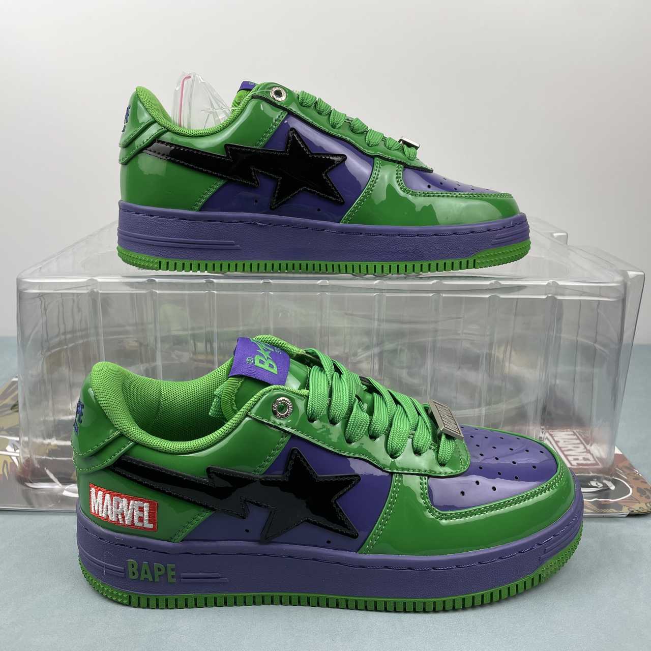 aaf368e3 A Bathing Bape - Image 1