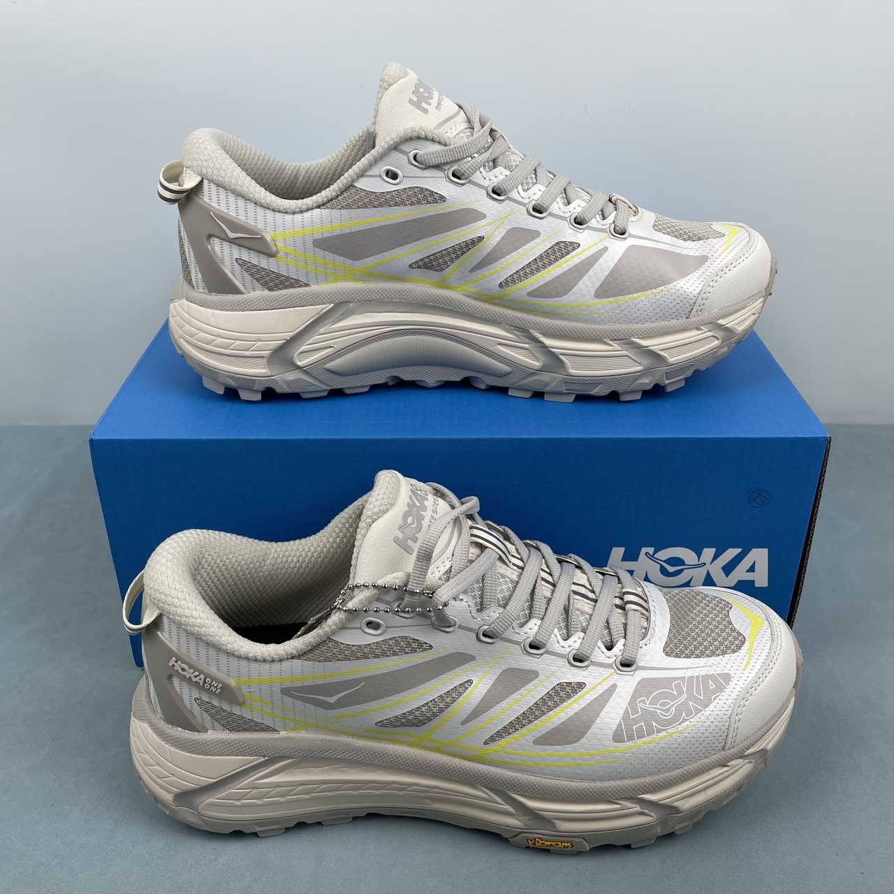 acce8cce HOKA MAFATE Speed 2 - Image 1