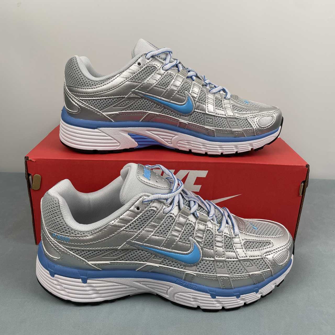 ade75e1c Nike P-6000 - Image 1