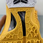 KOBE VI YELLOW - Image 6