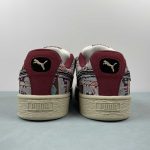 Suede XL puma belge-puma grey - Image 7