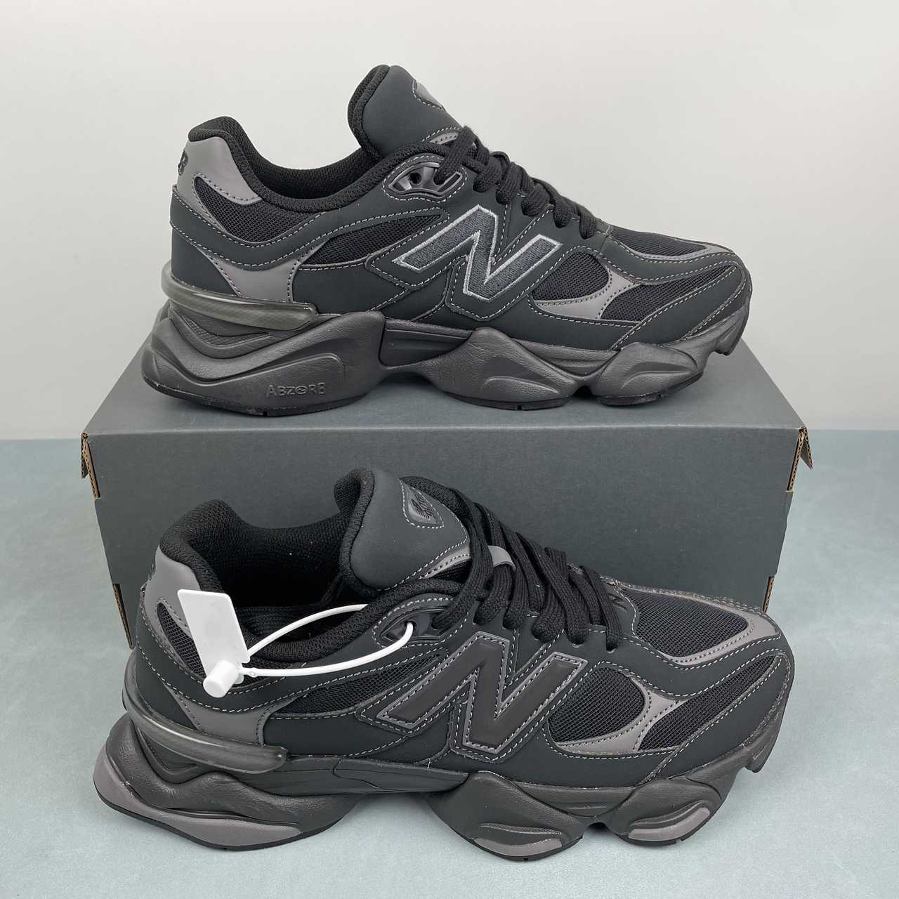 aff8f6a3 New Balance - Image 1