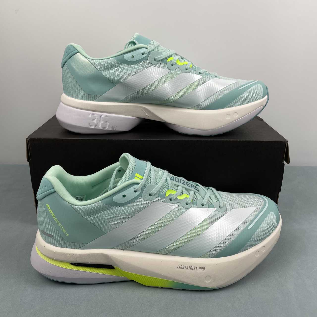 b0e79741 Adidas Adizero Boston 13 - Image 1