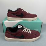Nike SB Force 58