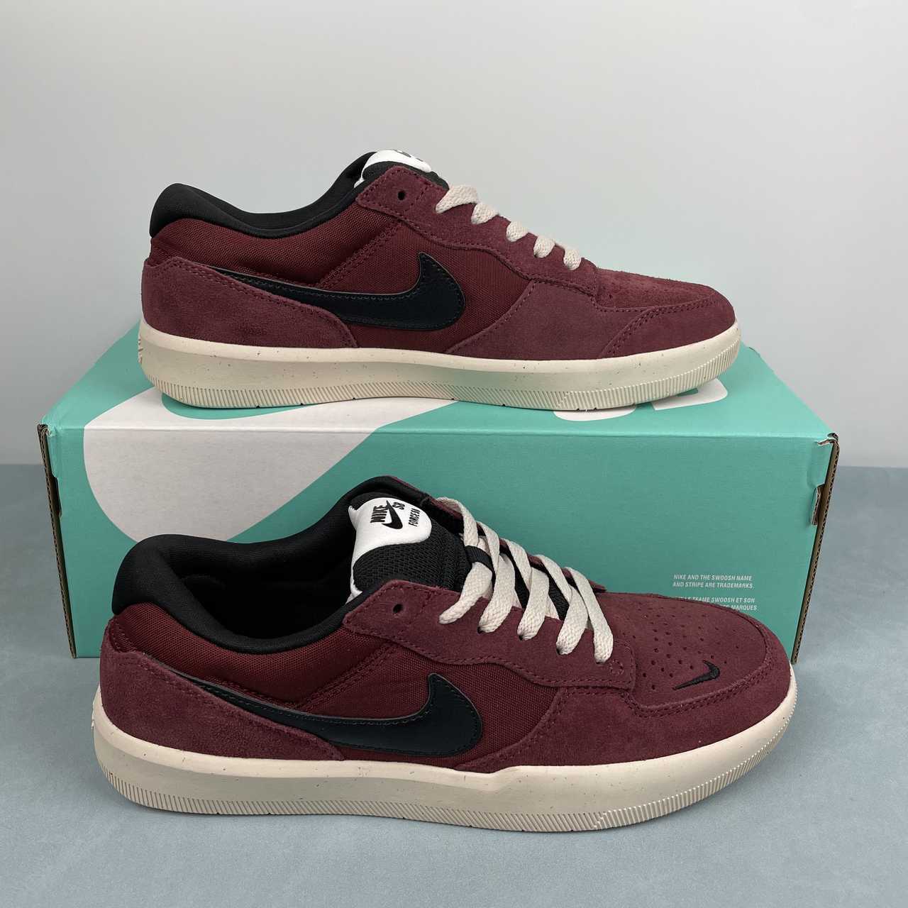 b12912f9 Nike SB Force 58 - Image 1