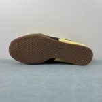 Bella UT Leather pale lemon-puma black - Image 14