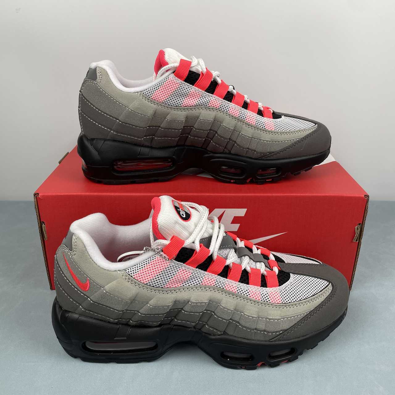b29b196e NIKE Air Max 95 - Image 1