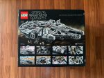LEGO 75192 Millennium Falcon Star Wars - Image 7