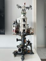 LEGO Harry Potter 76417 Gringotts Bank - Image 7