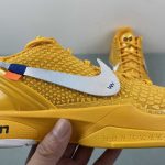 KOBE VI YELLOW - Image 8