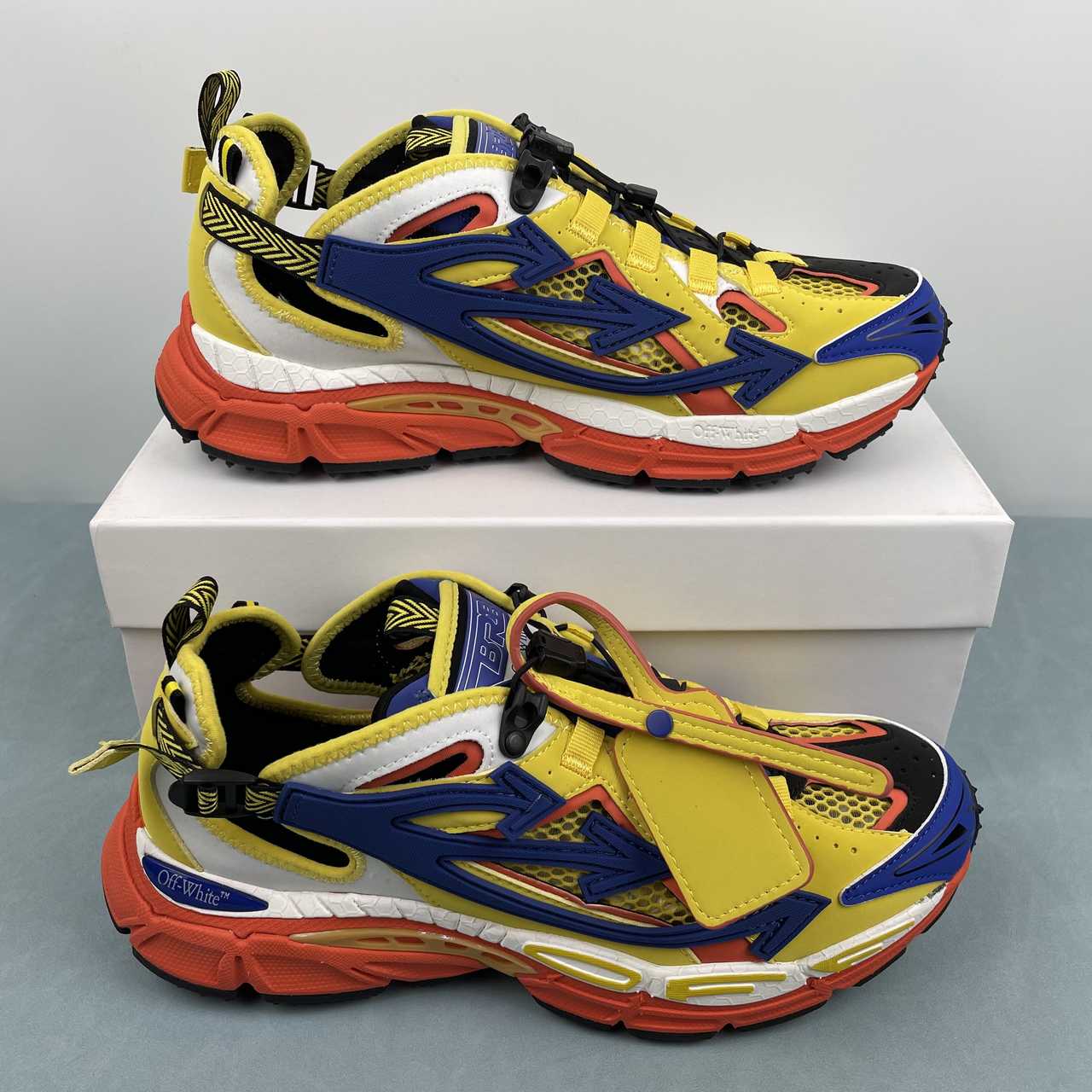 b4437f5a OFF-WHITE - Image 1