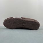 Speedcat The Open YY Brown-Matte silver - Image 12
